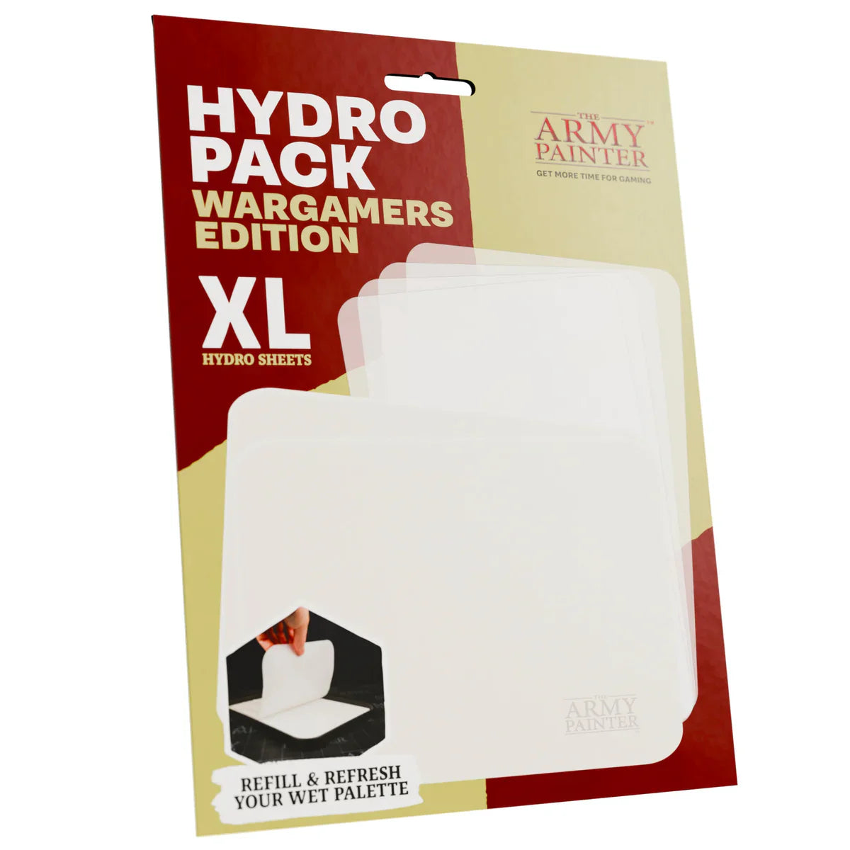 TAP Hydro Pack Wargamers Edition