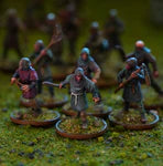 The Barons' War Retinue Box