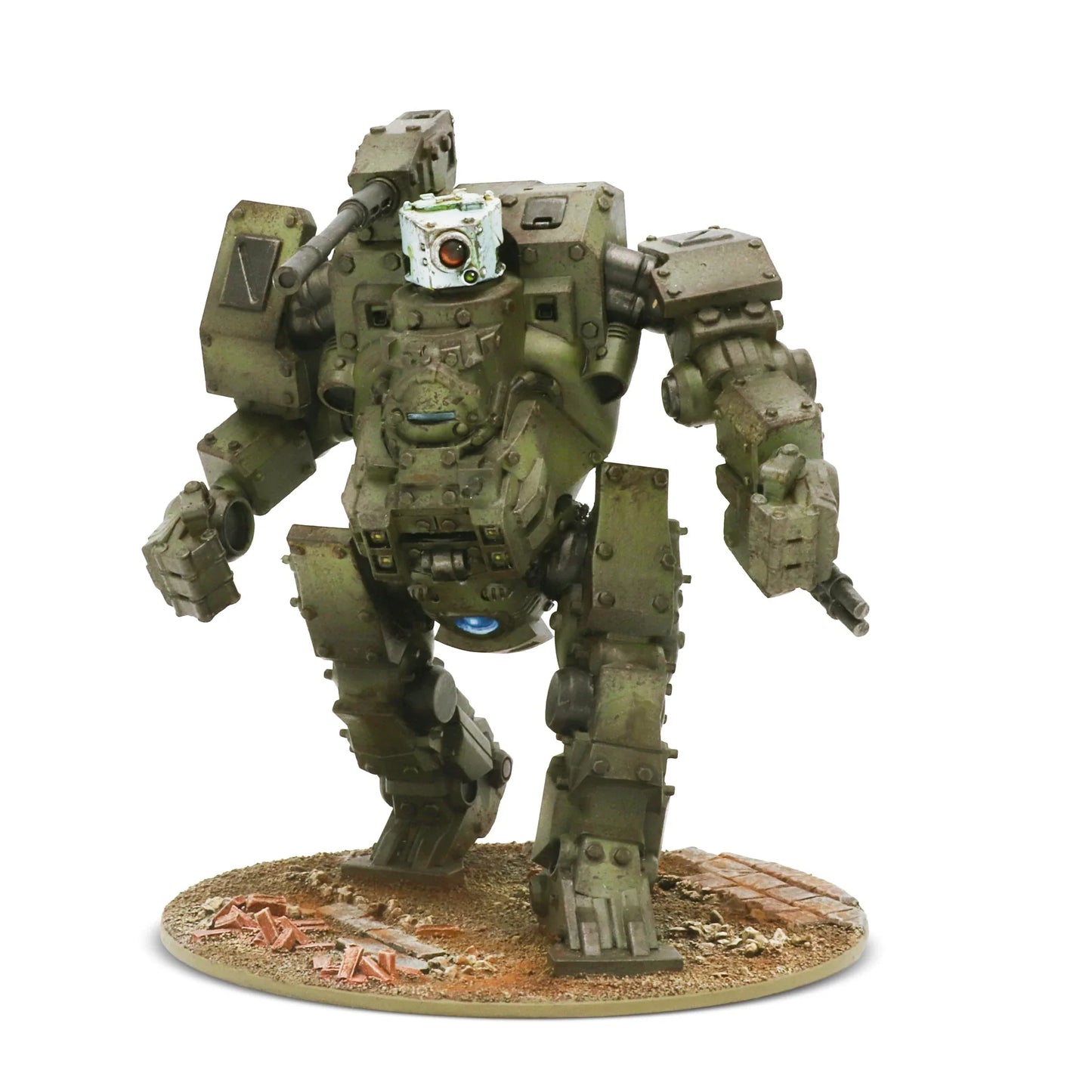 Konflikt '47 Merlin Heavy Walker