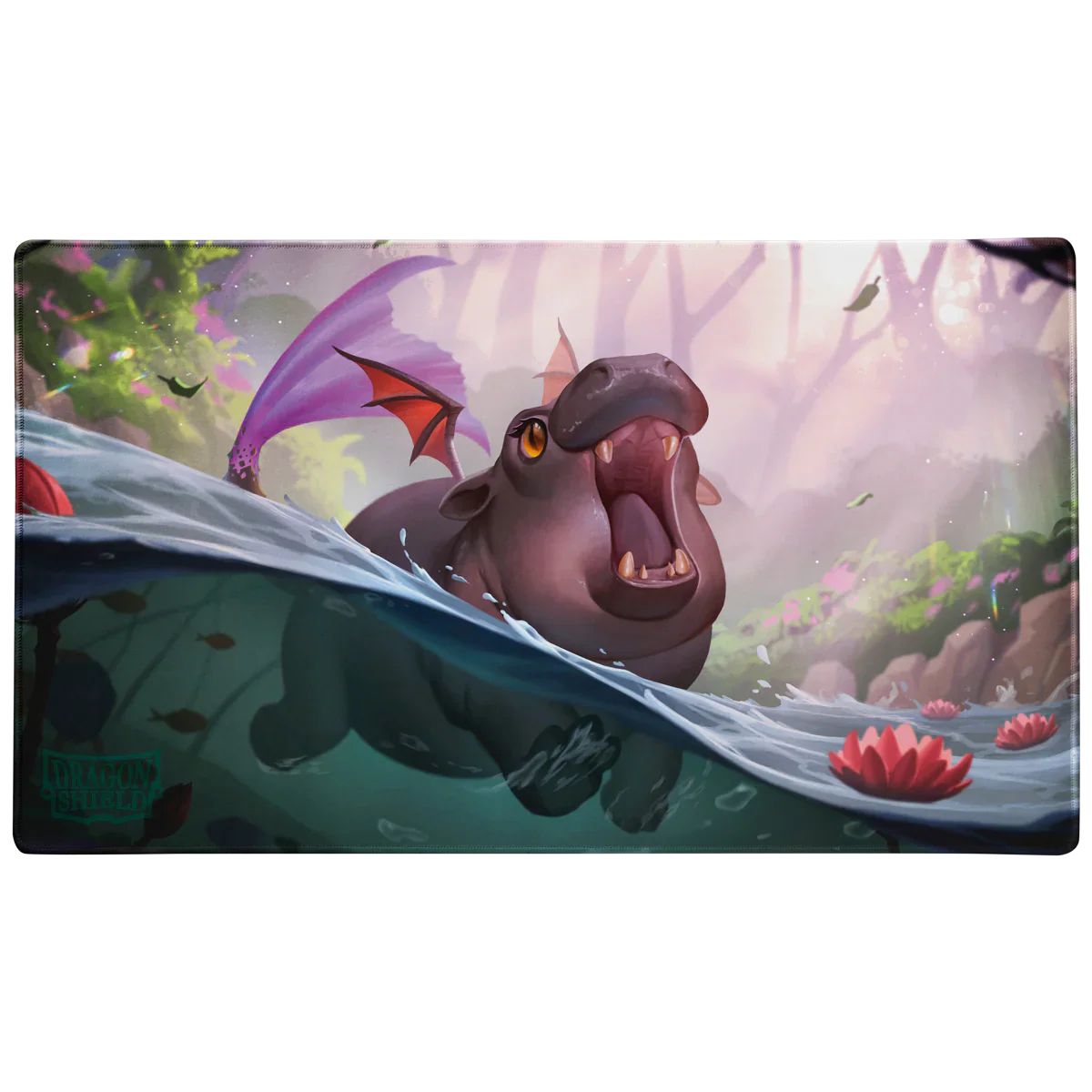 Dragon Shield Playmat The Snortle