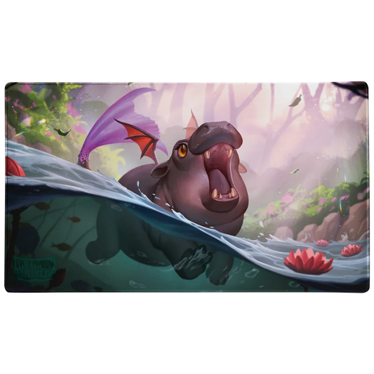 Dragon Shield Playmat The Snortle