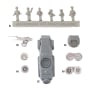 FOW Sd Kfz 231 (6-rad) Heavy Scout Troop