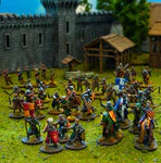 The Barons' War Retinue Box