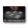FOW German Panzer II Platoon