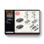 FOW German Panzer II Platoon