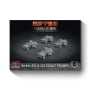 FOW Sd Kfz 222 / 221 Scout Troop