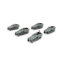 FOW Sd Kfz 251 Half-track Transport Platoon