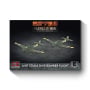 FOW Ju 87 Stuka Dive Bomber Flight