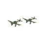 FOW Ju 87 Stuka Dive Bomber Flight