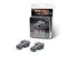 FOW Sd Kfz 231 (6-rad) Heavy Scout Troop