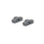 FOW Sd Kfz 231 (8-rad) Heavy Scout Troop