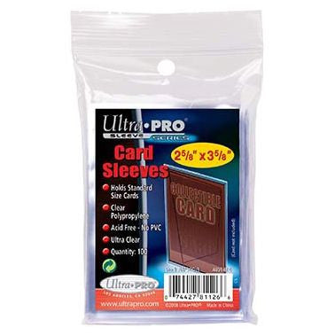 Deck Protector Premium Sleeves (100)