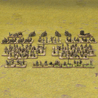FOW 82nd Airborne Division Army Deal (Limited Edition)